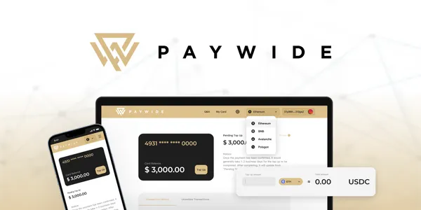 PayWide