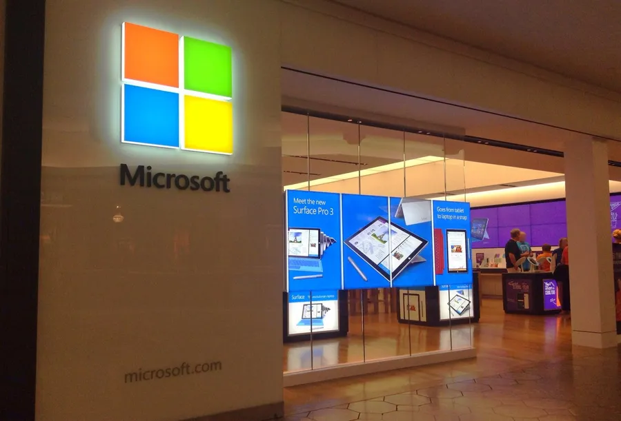 微軟財報被PC市況掃到軟腳，還好雲端有挺住！將衝刺Microsoft 365訂閱