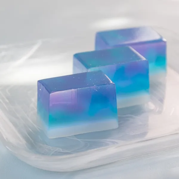 日本七夕和菓子