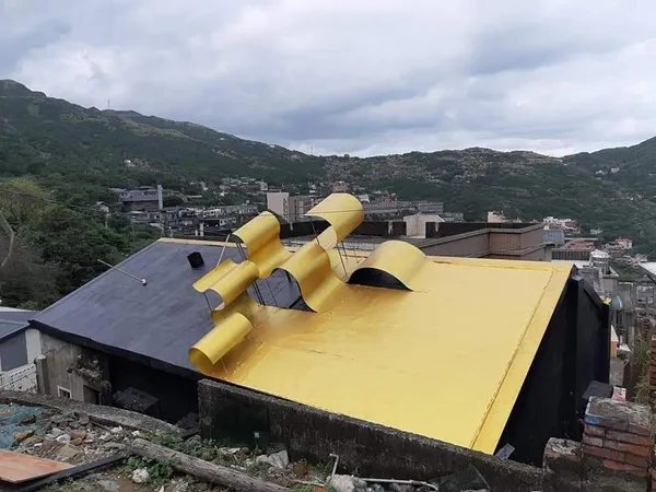 礦山藝術季