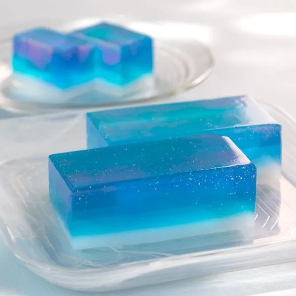 日本七夕和菓子