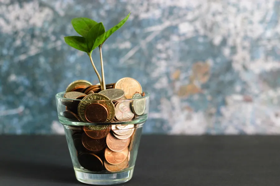 【勤業眾信專欄】數位轉型如何引領金融業邁向永續經營？