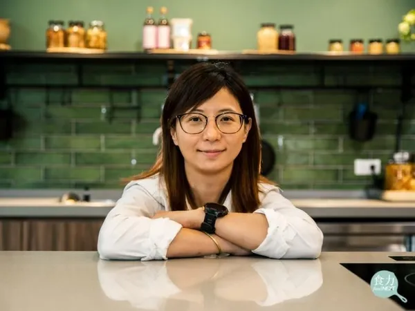 群眾募資開啟內容收費契機！飲食教育團隊「酸女孩」包辦食譜到料理教學，啟蒙讀者飲食自覺 