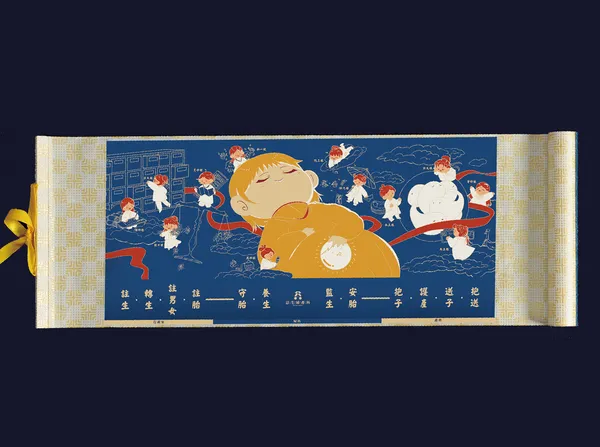 註生婦產科