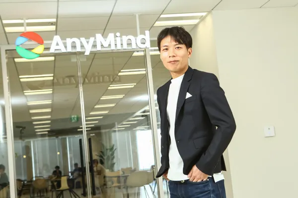 AnyMind完成40億日圓D輪募資，併購公司、廣納人才成為持續成長的關鍵 