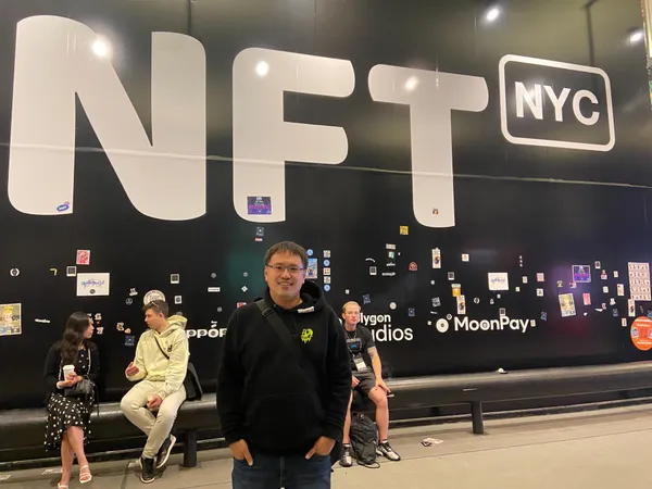 NFT.NYC