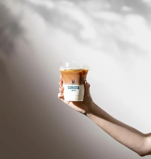 CURISTA COFFEE奎士咖啡