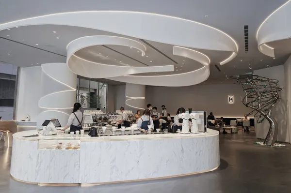 CURISTA COFFEE奎士咖啡