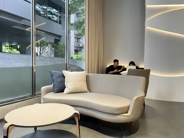 CURISTA COFFEE奎士咖啡
