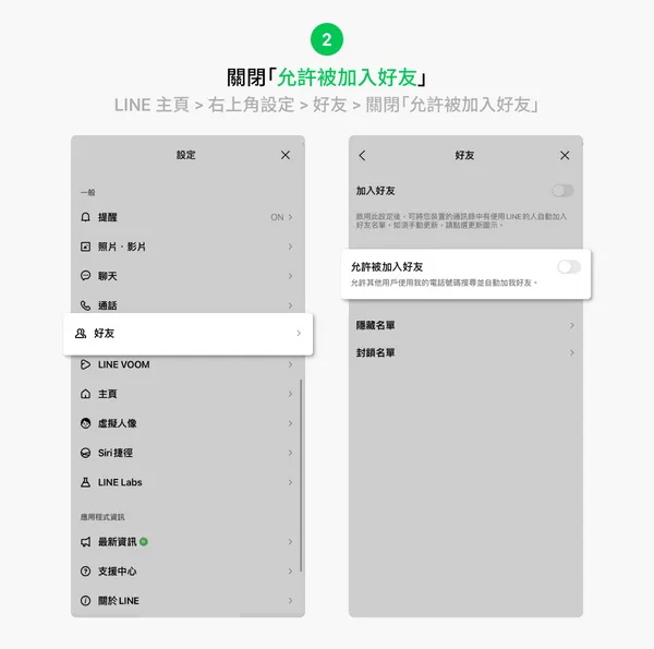 Line