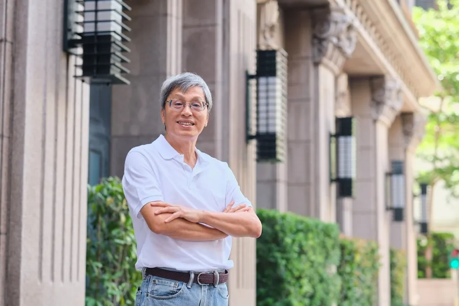 【矽谷30年的轉變】創業之神陳五福：比起技術至上，現在更重要的是.....