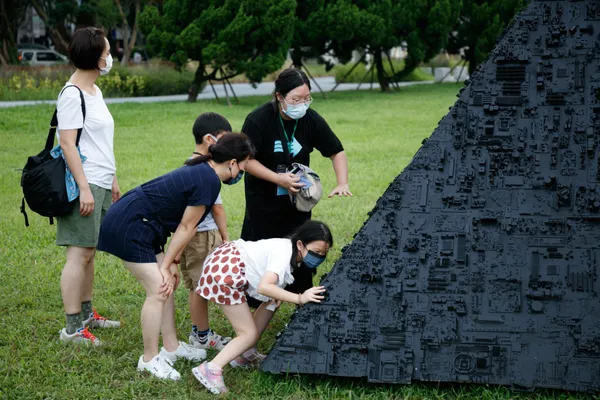 空總夏藝站 精神跑道_20