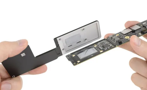 M1 MacBook Air