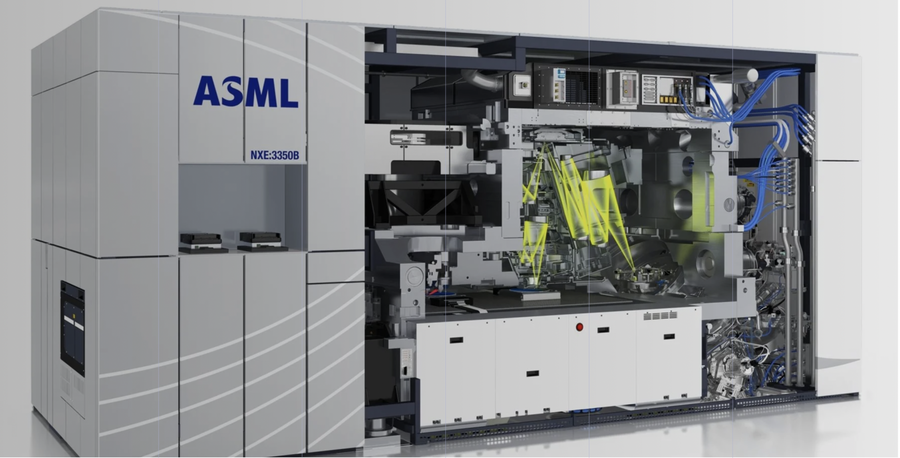 ASML祭出高薪、高福利徵才,文組生也可以!彈性辦公、還有「個人週年紀念假」|數位時代 BusinessNext