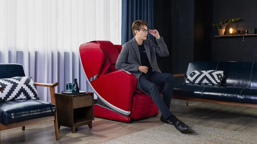 經理人減壓新對策，結合美學、科技、醫學國際級養身精品