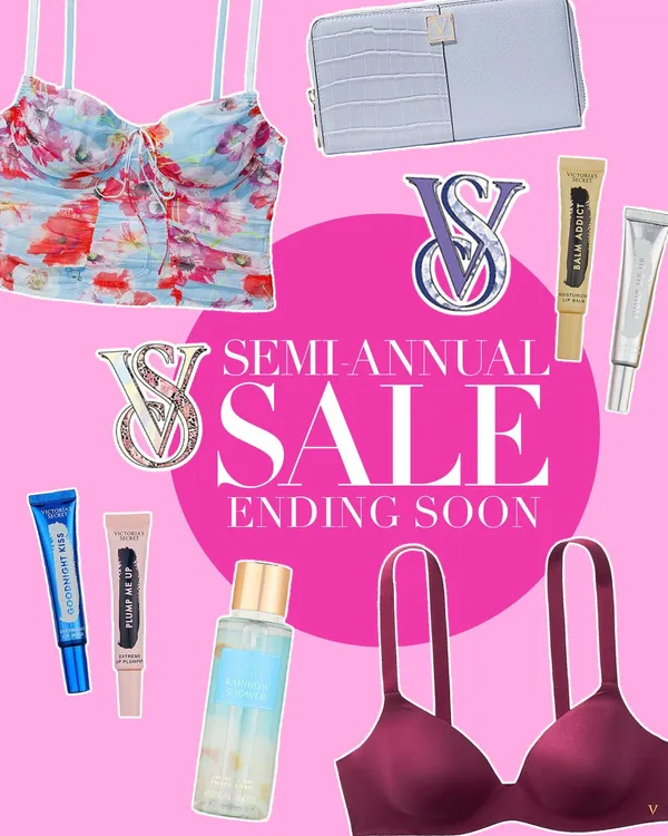 Victoria's Secret