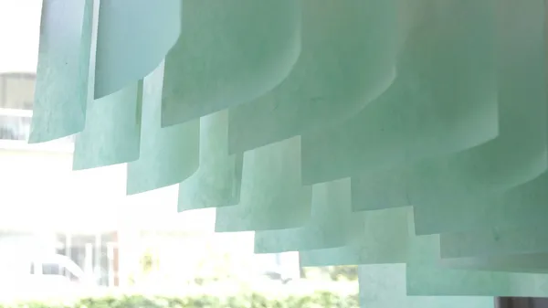 韓紙手扇
