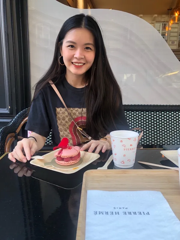 Liz Chu