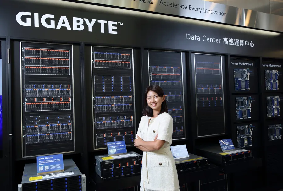 AERO 筆電為創作者而生，技嘉讓元宇宙創作體驗更上層樓！技嘉科技x NVIDIA深耕新技術人才培育