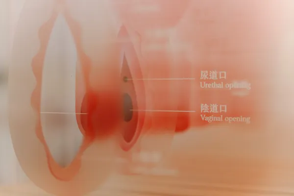 小紅厝