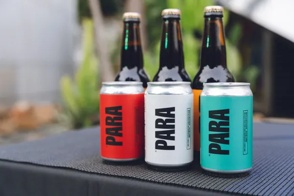 PARA Coffee 三款氣泡飲與咖啡調酒.jpg
