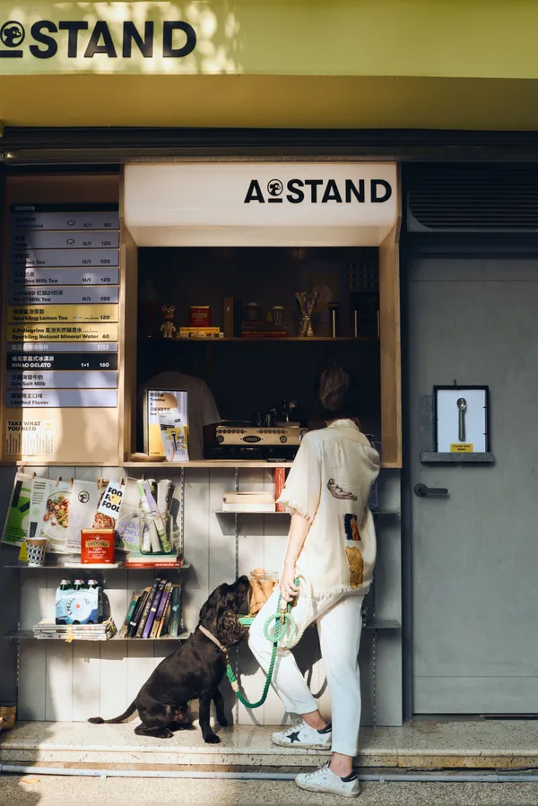 台北民生社區咖啡外帶店「A STAND」19.jpg