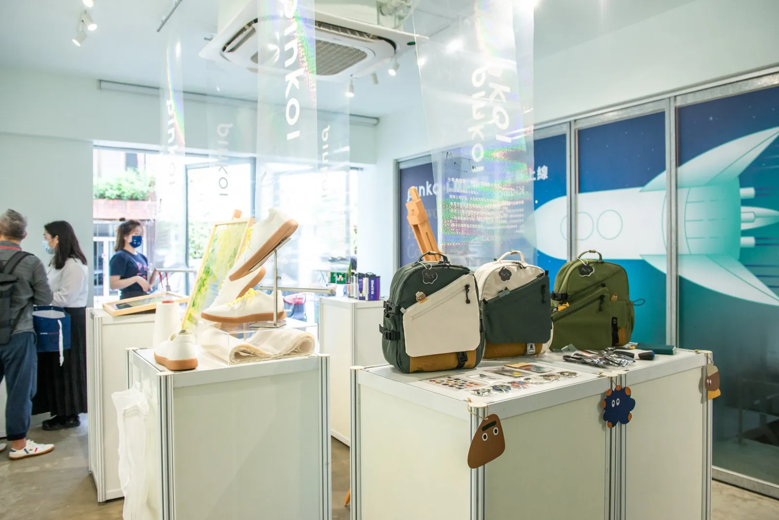 Pinkoi 推出群眾募資平台！發展 SaaS 服務，背後暗藏下個 10 年的野心