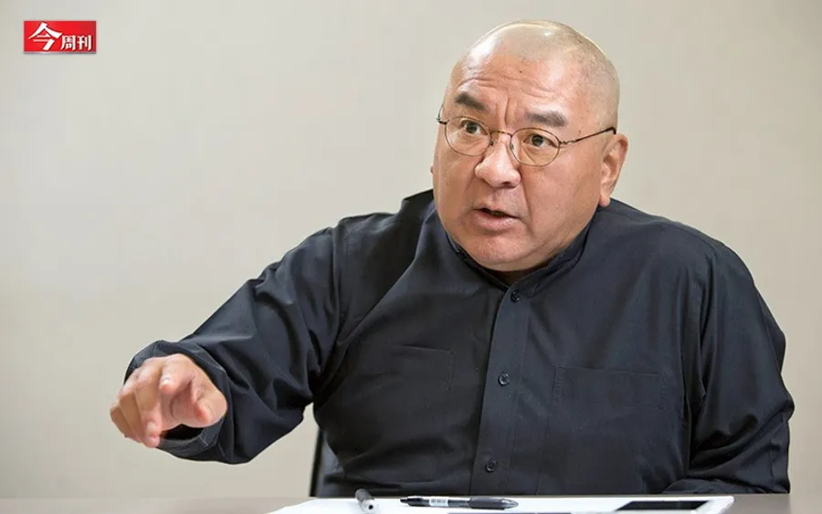 南山淨值蒸發3千億保單會失效？專家估潤泰集團風暴「有驚但無險」