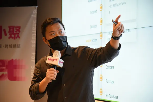 破解亞馬遜演算法、搞定退貨物流，台灣新創怎麼在跨境電商扮演關鍵角色？ 