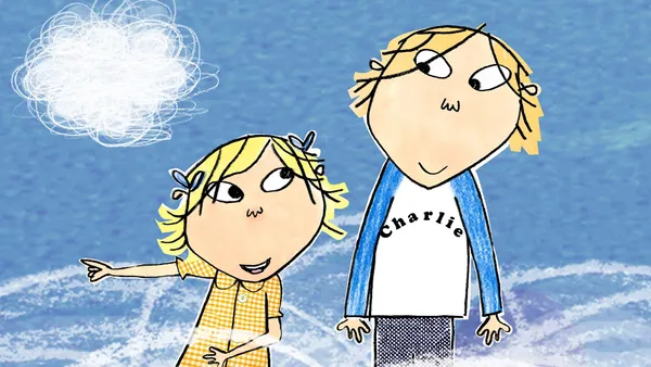 Charlie and Lola