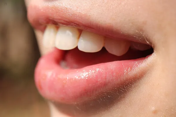 mouth