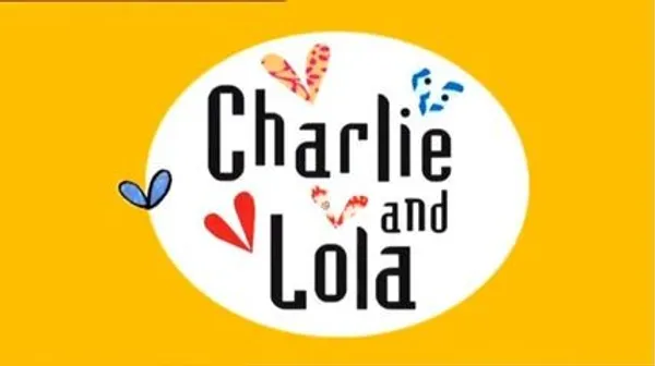 Charlie and Lola