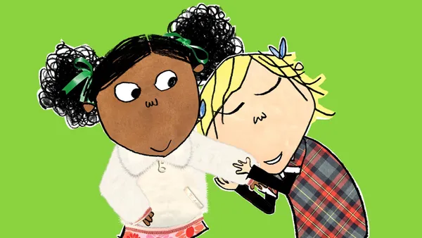 Charlie and Lola