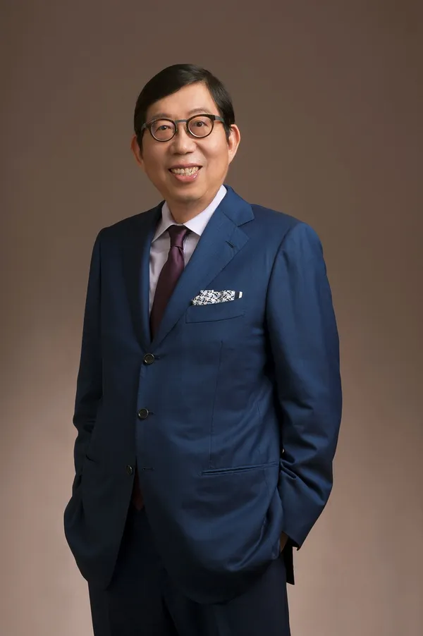 蔡明興