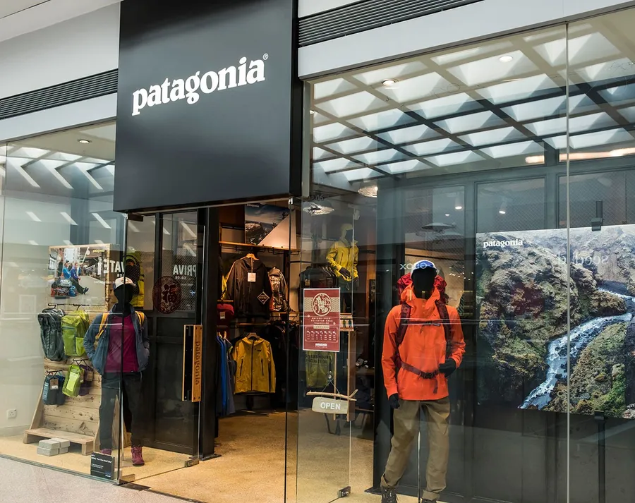 Patagonia創造10億美元營收的關鍵：讓員工也能「說好永續的故事」