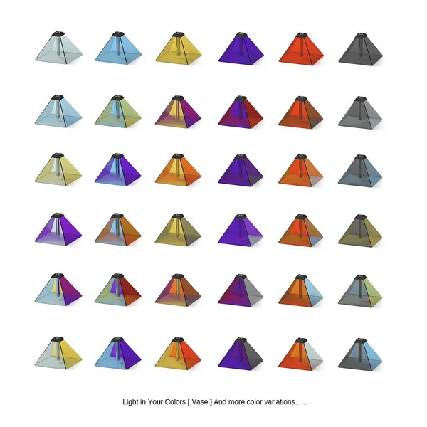 三上嘉啓 Light in your colors 組合圖