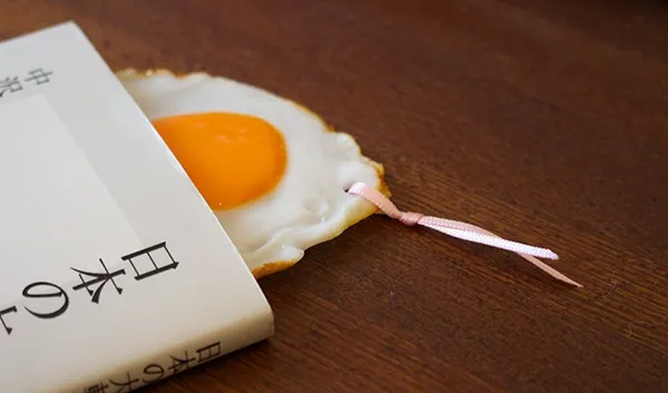 食物文具設計