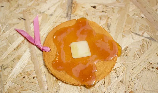 食物文具設計