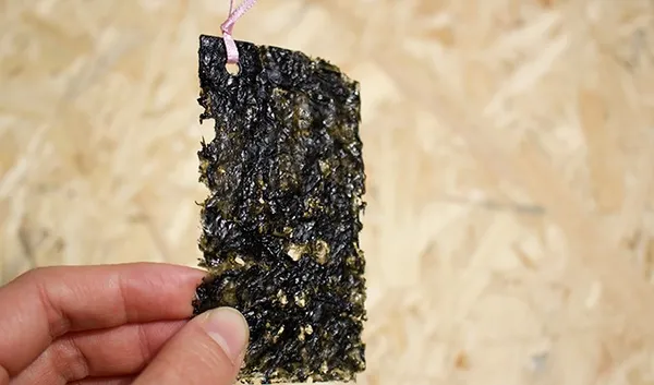 食物文具設計