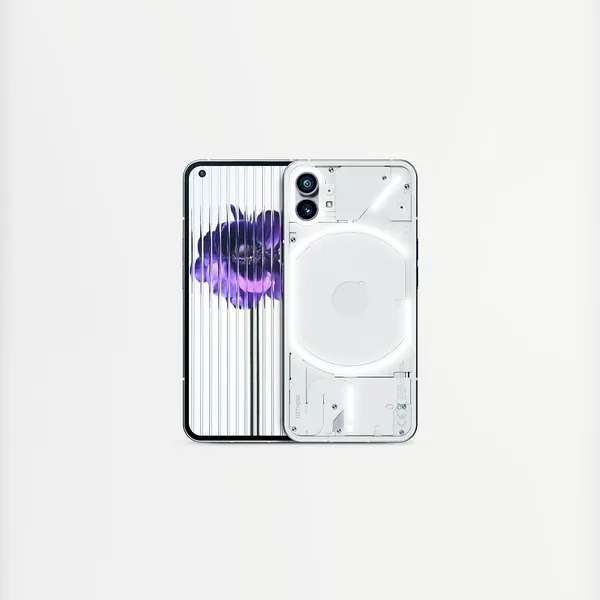 Nothing Phone （1）