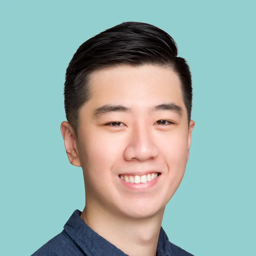 Dustin Yang Austin Yang
