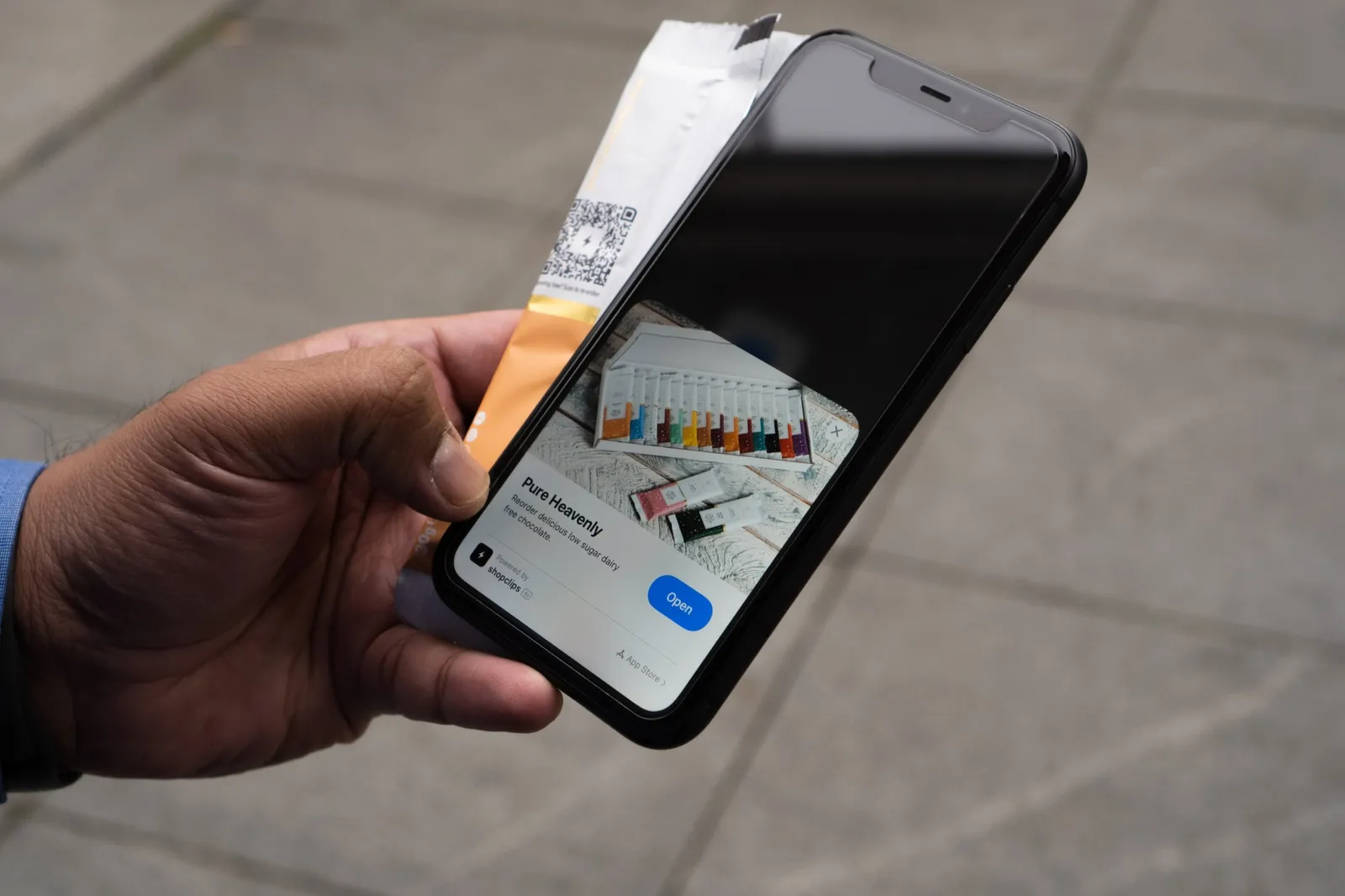 不用下載 App 也能用！降低服務進入門檻，快速解決當下使用需求