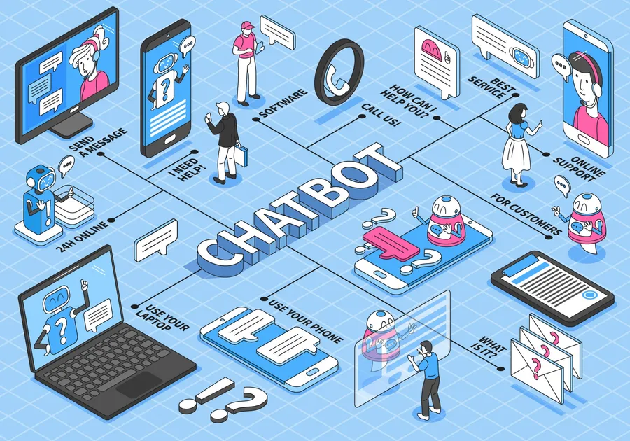 【觀點】ChatGPT是人工智慧的「iPhone時刻」，將拉動半導體需求