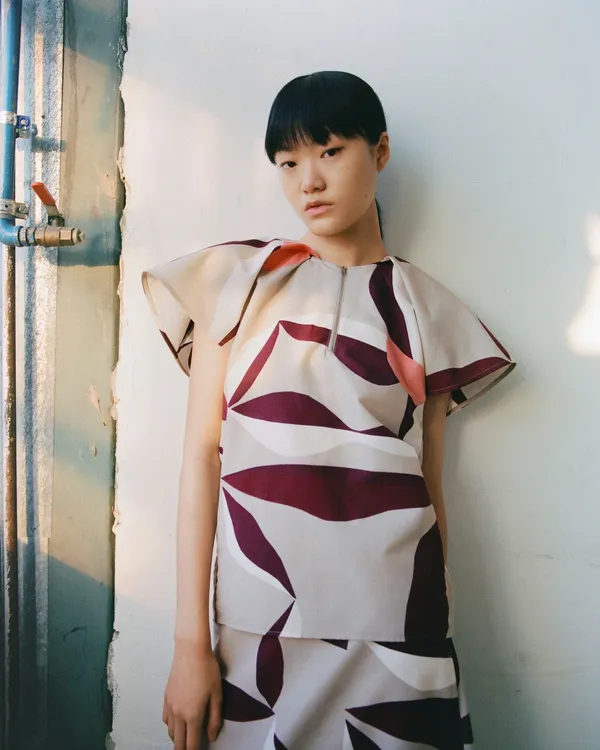 marimekko