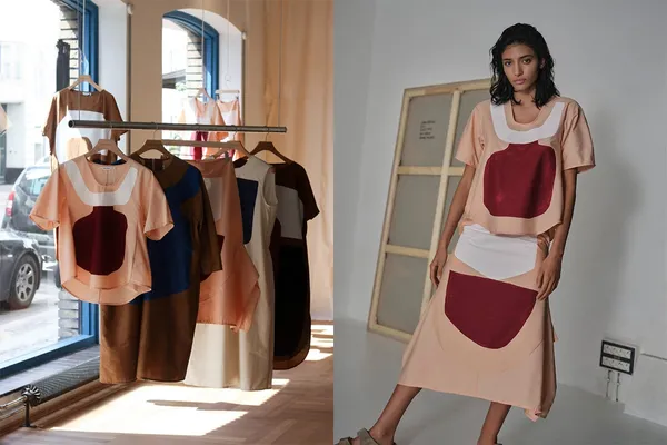 marimekko