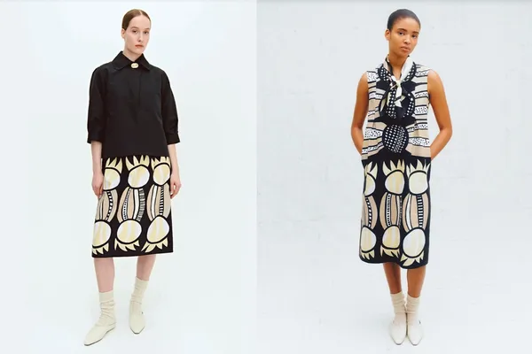 marimekko