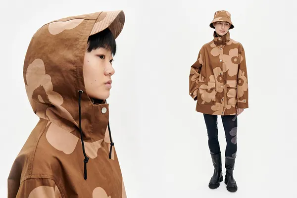 marimekko