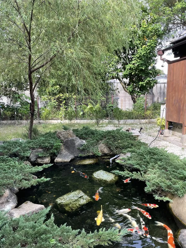 靜心苑
