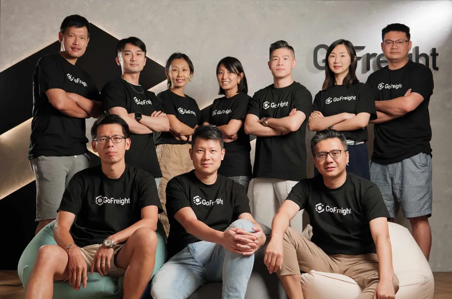 台灣新創GoFreight獲矽谷7億元投資！創辦人談「3分鐘講清楚」的自薦秘訣