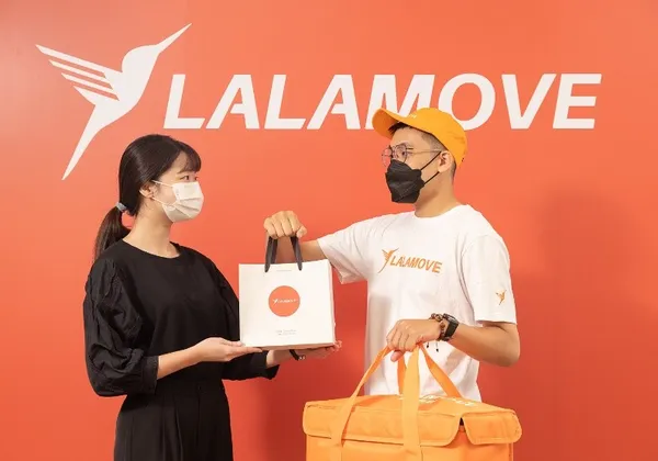 Lalamove訂單漲7倍，GOGOX卻退出台灣！疫情趨緩後即時物流存活的重點是？ 